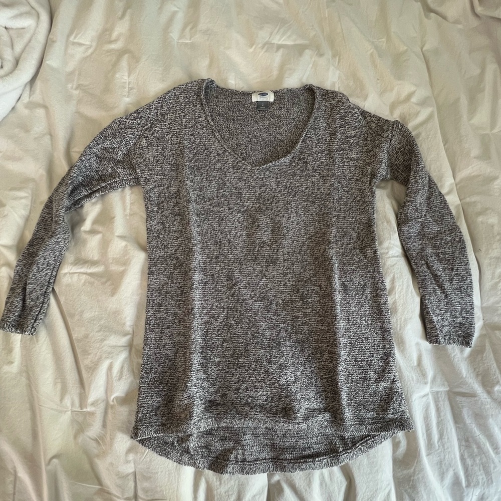 Old Navy Sweater